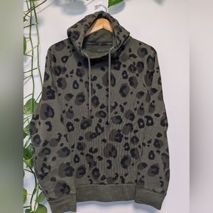 Express Men's Hoodie